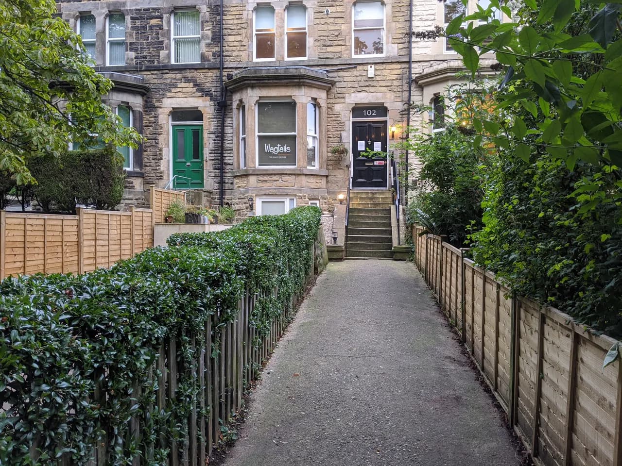 Wagtails Veterinary Centre, Harrogate